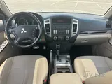 Mitsubishi Pajero - GLS /  3.5 L 